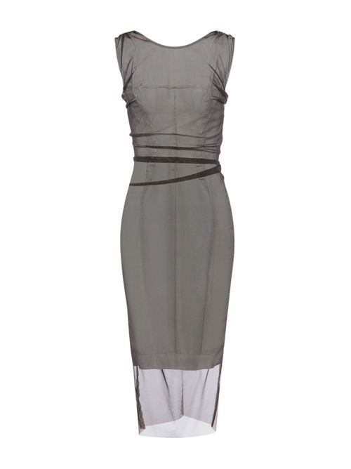 Sheer Dress MAISON MARGIELA | S51DD0055MTN148144